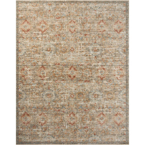 Heritage 10 Grey Rug