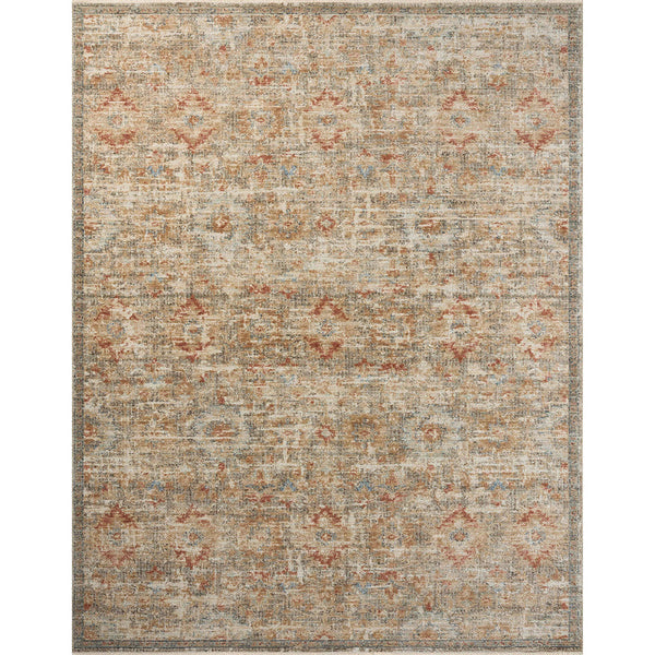 Heritage 10 Grey Rug