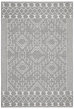 Hudson 802 Grey Rug