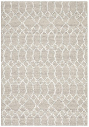 Hudson 805 Beige Rug