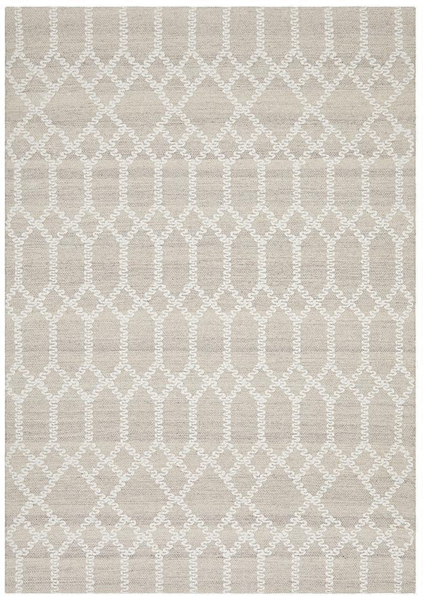 Hudson 805 Beige Rug