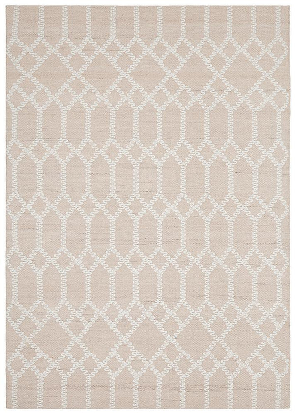 Hudson 805 Nude Rug