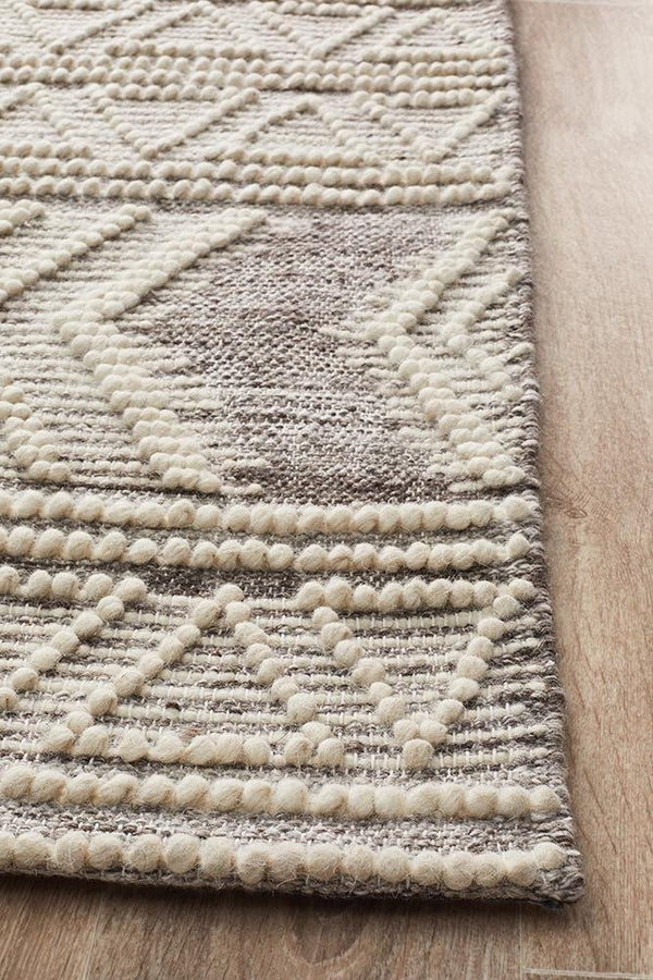 Hudson 806 Natural Rug
