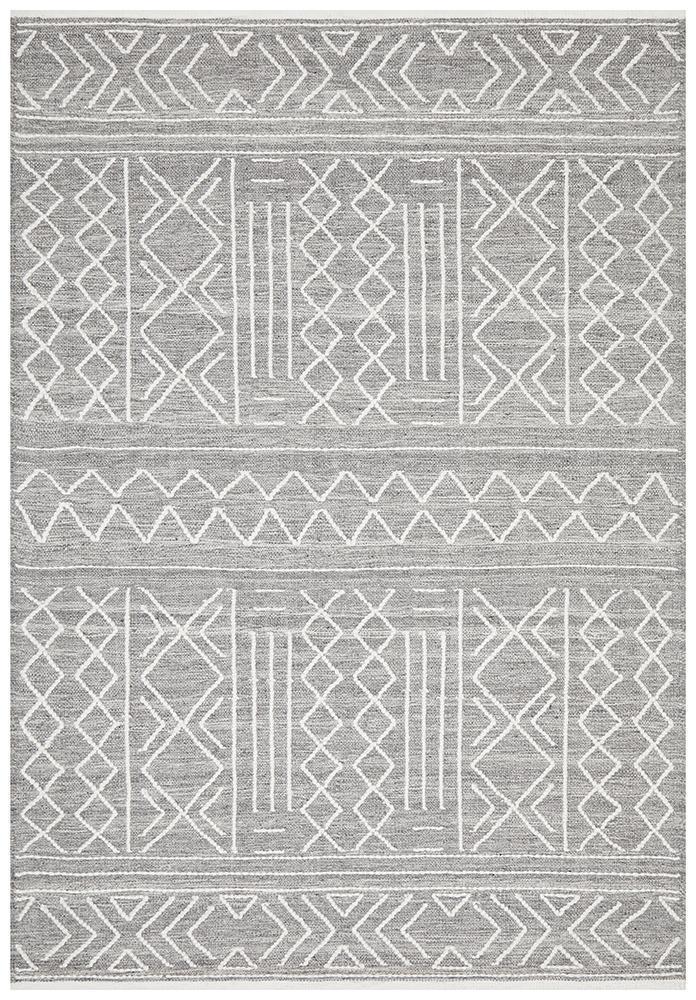 HAMPTON Arya Silver Grey