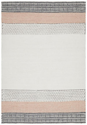 Hudson 809 Peach Rug