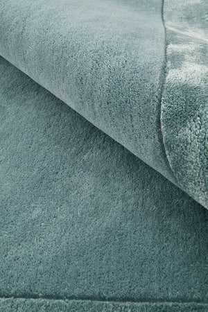 MILO Blue Runner Rug