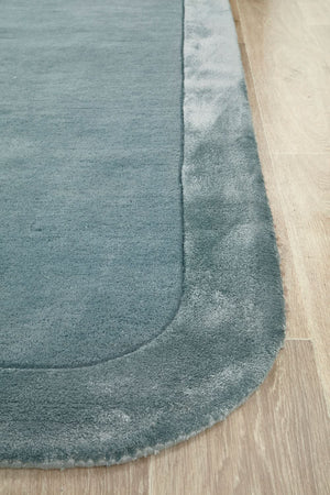 MILO Blue Rug