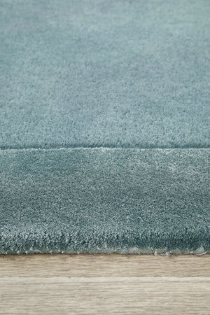 MILO Blue Rug
