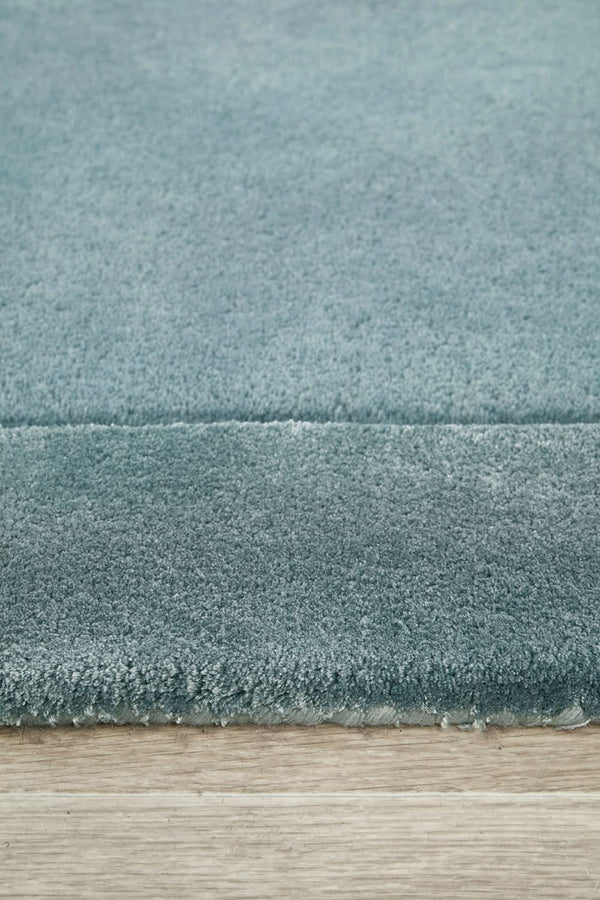 MILO Blue Rug