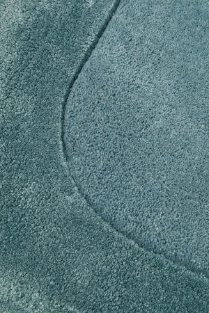 MILO Blue Rug