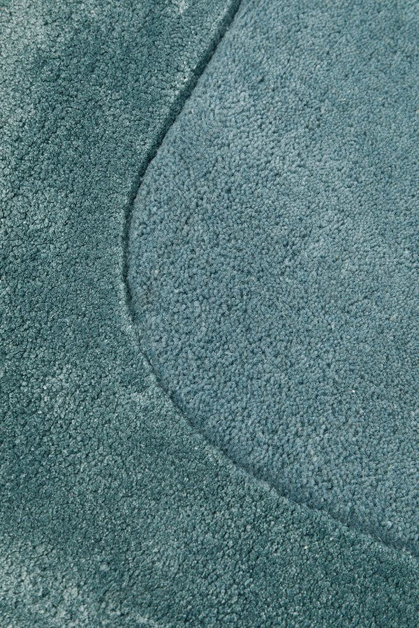 MILO Blue Rug