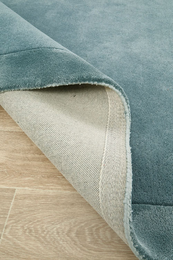 MILO Blue Rug