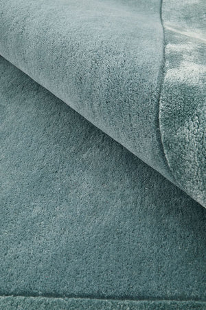 MILO Blue Rug