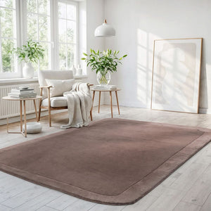 MILO Grape Rug