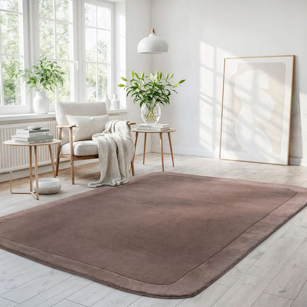 MILO Grape Rug