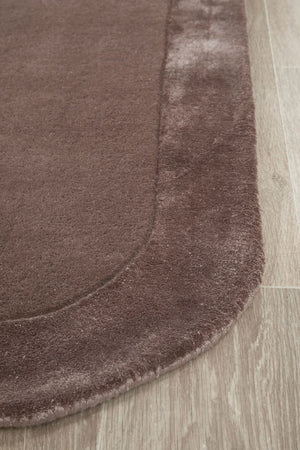 MILO Grape Rug