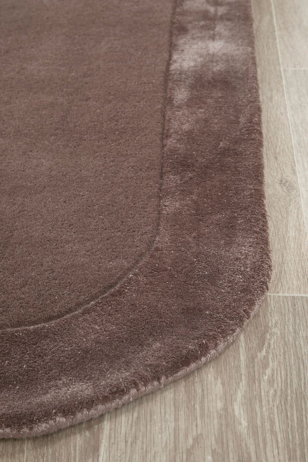 MILO Grape Rug