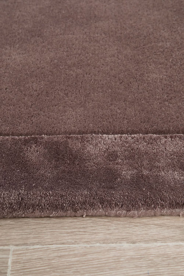 MILO Grape Rug