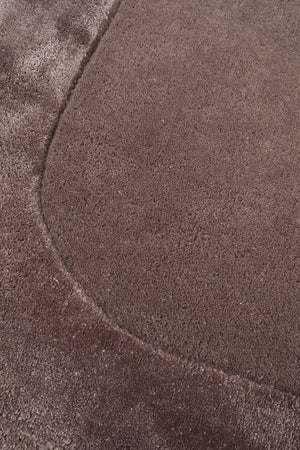 MILO Grape Rug