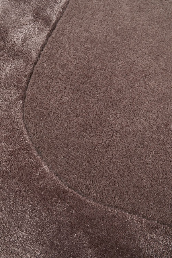 MILO Grape Rug