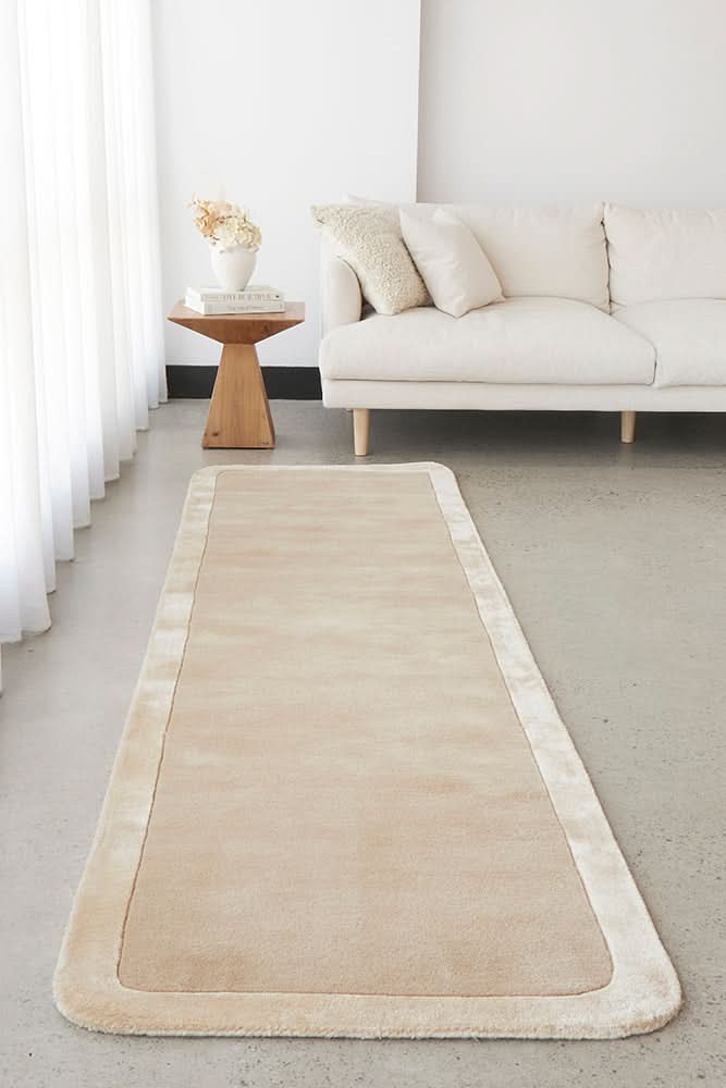 MILO Husk Runner Rug