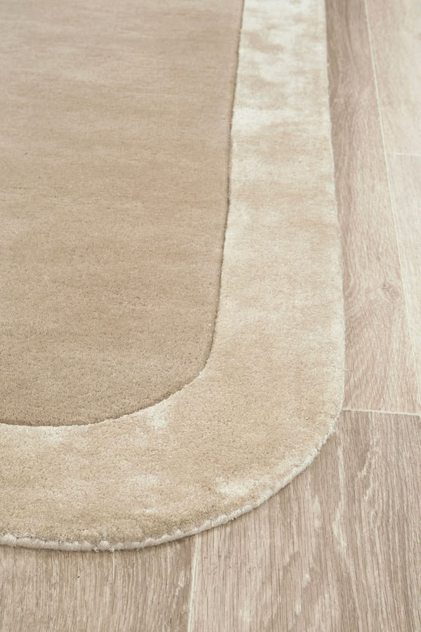 MILO Husk Rug