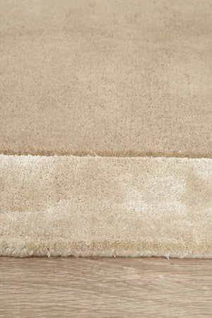 MILO Husk Rug