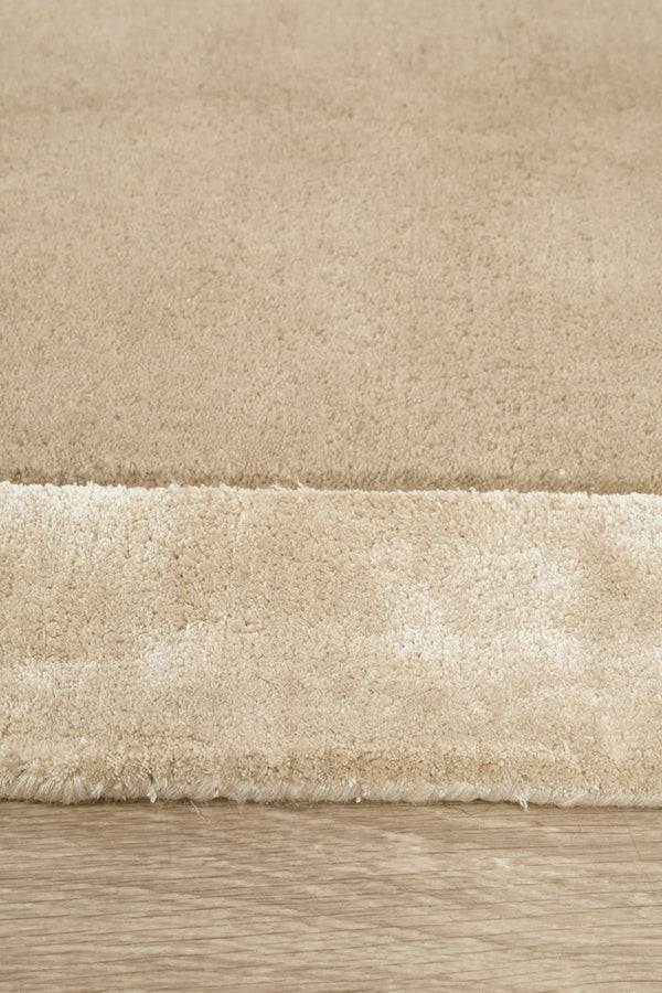MILO Husk Rug