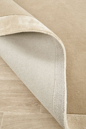 MILO Husk Rug