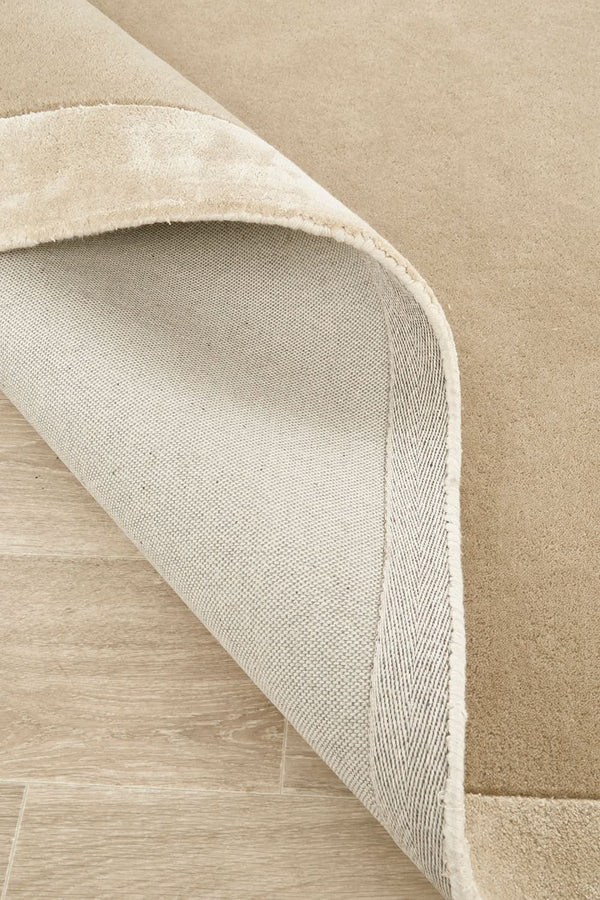 MILO Husk Rug