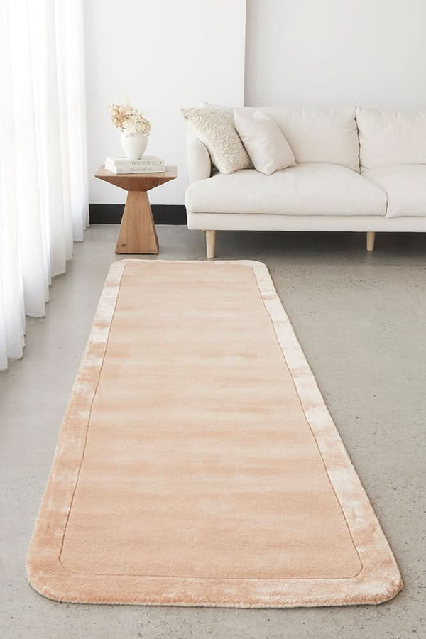 MILO Nude Runner Rug