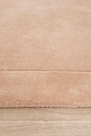 MILO Nude Runner Rug