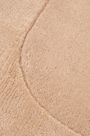 MILO Nude Runner Rug