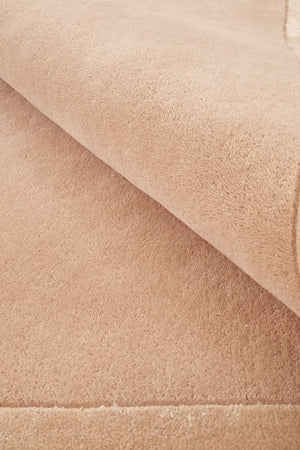 MILO Nude Runner Rug