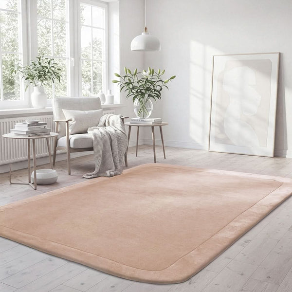 MILO Nude Rug