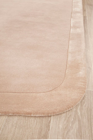MILO Nude Rug