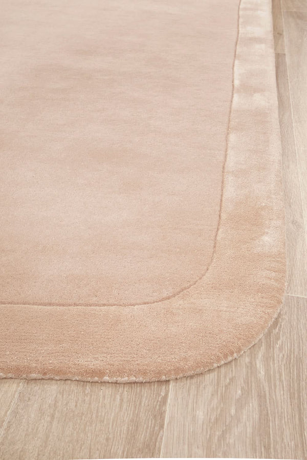 MILO Nude Rug