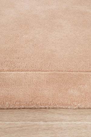 MILO Nude Rug