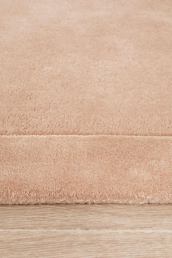 MILO Nude Rug