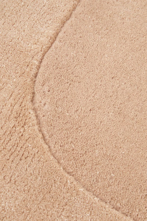 MILO Nude Rug