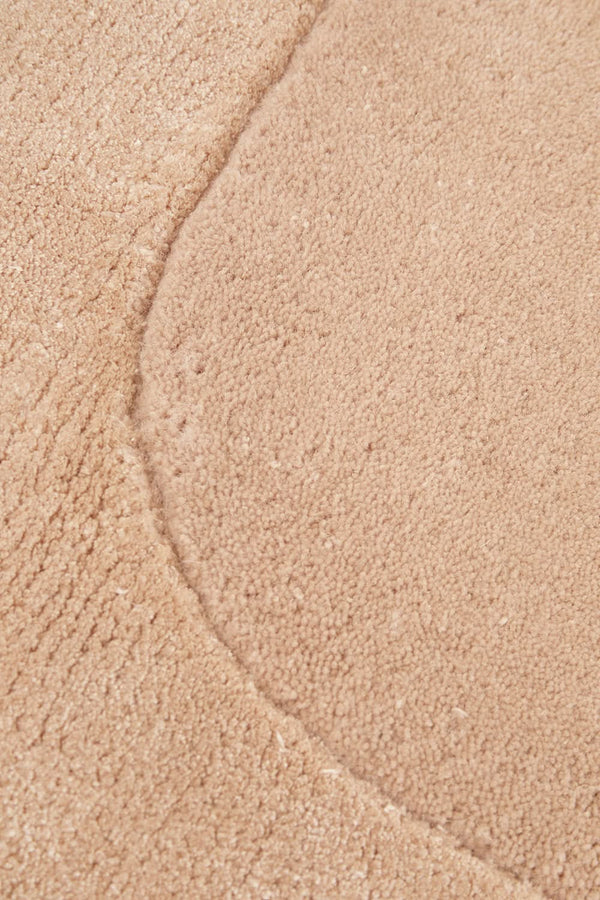 MILO Nude Rug