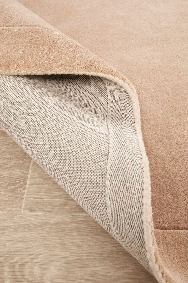 MILO Nude Rug
