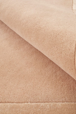 MILO Nude Rug