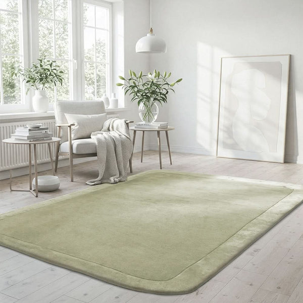 MILO Sage Rug