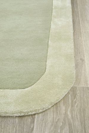 MILO Sage Rug