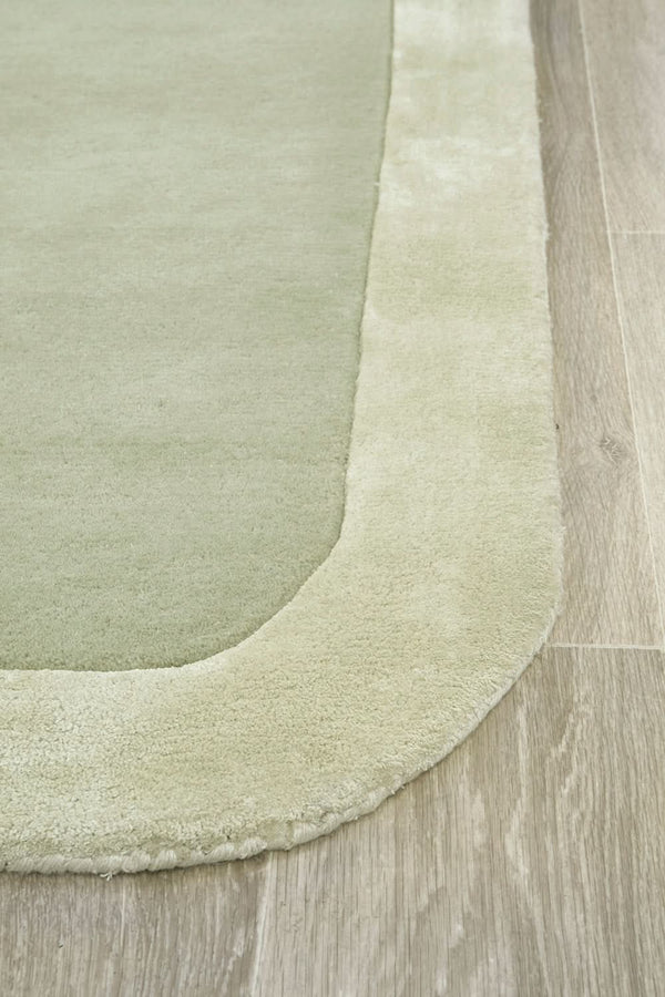 MILO Sage Rug