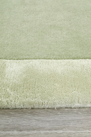 MILO Sage Rug