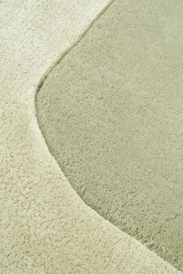 MILO Sage Rug