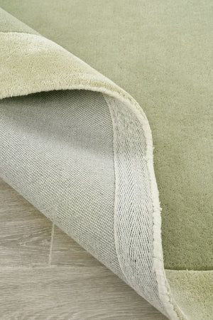 MILO Sage Rug