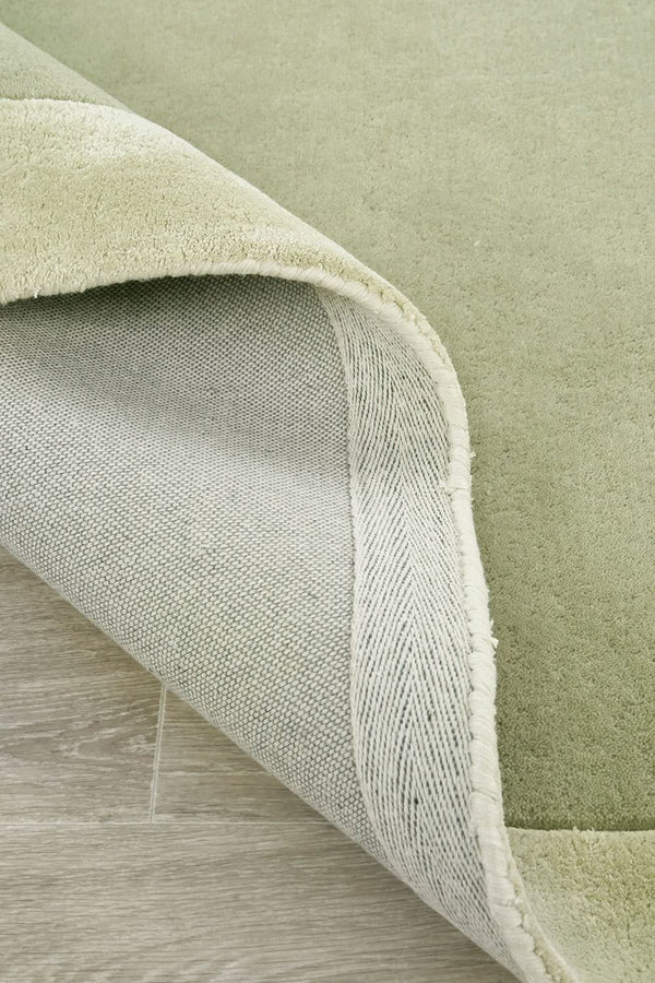 MILO Sage Rug